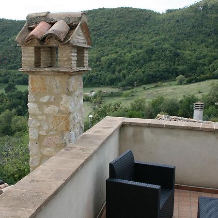 Valle Del Belvedere Spoleto Luaran gambar