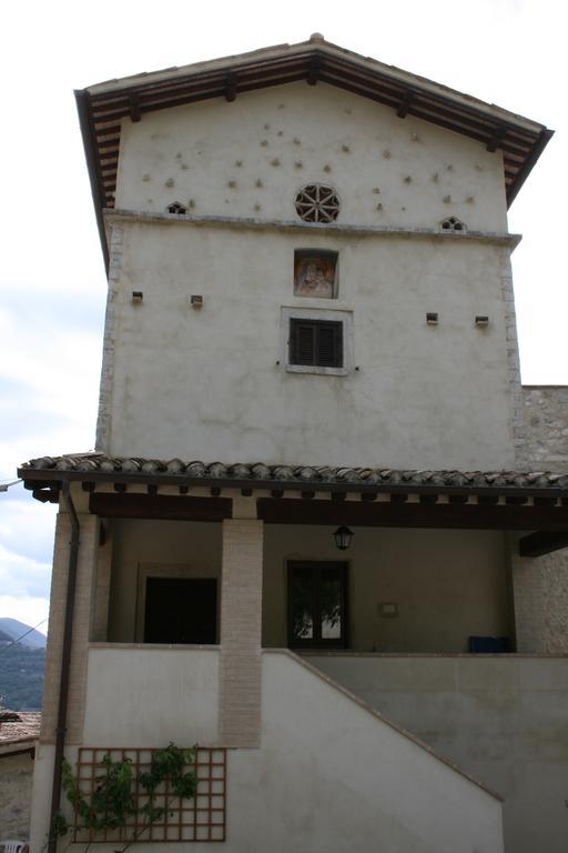 Valle Del Belvedere Spoleto Luaran gambar